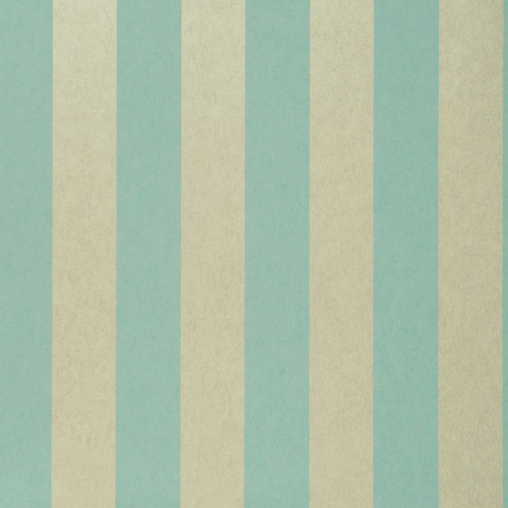 Nevis Wallpaper W0085 05 by Clarke and Clarke in Mineral Blue